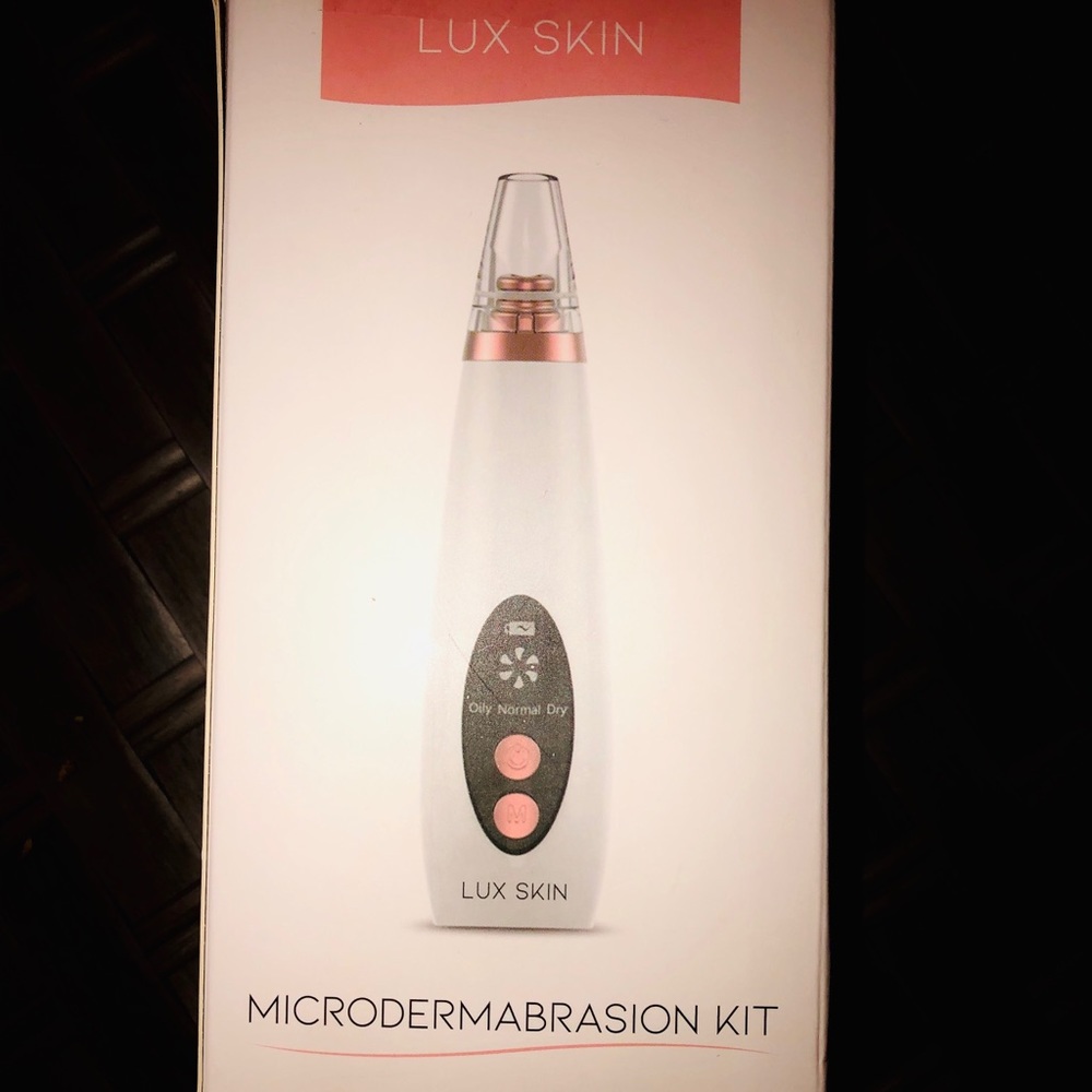 Microdermabrasion Kit